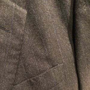 Made in Italy St Andrew’s Suit 40r 34 waist pants